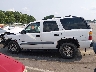 1GNEK13T1YJ****** Reparables 2000 Chevrolet Tahoe en Estado de Carolina del Norte