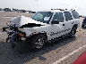1GNEK13T1YJ****** Usados y Reparables 2000 Chevrolet Tahoe en Raleigh