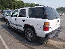 1GNEK13T1YJ****** Salvamento y Reparables 2000 Chevrolet Tahoe en Raleigh
