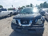 1N6AD0EV1BC****** Wrecked 2011 Nissan Frontier in North Carolina State