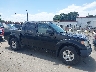 1N6AD0EV1BC****** Used 2011 Nissan Frontier in North Carolina State
