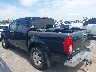 1N6AD0EV1BC****** Repairable 2011 Nissan Frontier in North Carolina State