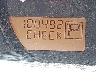 1N6AD0EV1BC****** Salvage 2011 Nissan Frontier