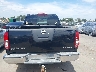1N6AD0EV1BC****** Wrecked 2011 Nissan Frontier