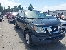 1N6AD0EV1BC****** Salvage and Wrecked 2011 Nissan Frontier in Charlotte