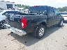 1N6AD0EV1BC****** Salvage and Wrecked 2011 Nissan Frontier in North Carolina State
