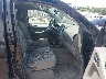 1N6AD0EV1BC****** Used and Repairable 2011 Nissan Frontier in North Carolina State