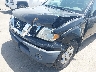 1N6AD0EV1BC****** Salvage and Repairable 2011 Nissan Frontier in North Carolina State