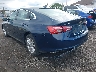 1G1ZD5STXLF****** Salvamento y Reparables 2020 Chevrolet Malibu en Estado de Nueva York