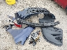 5YFEPMAE1NP****** Destrozados 2022 Toyota Corolla en Estado de Massachusetts