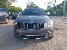 1C4RJFBG2FC****** Wrecked 2015 Jeep Grand Cherokee in Florida State