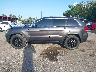 1C4RJFBG2FC****** Repairable 2015 Jeep Grand Cherokee in Florida State