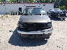 1FTRW07L22K****** Wrecked 2002 Ford F-150 in Virginia State