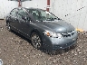 2HGFA1F88AH****** Salvage and Wrecked 2010 Honda Civic in Tidewater