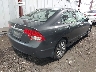 2HGFA1F88AH****** Salvage and Wrecked 2010 Honda Civic in Virginia State