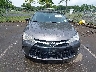 4T1BF1FK5HU****** Wrecked 2017 Toyota Camry in New Jersey State