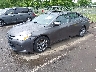 4T1BF1FK5HU****** Used and Repairable 2017 Toyota Camry in Englishtown