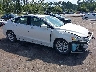 3FA6P0HD5GR****** Salvage and Wrecked 2016 Ford Fusion in Jacksonville