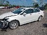 3FA6P0HD5GR****** Used and Repairable 2016 Ford Fusion in Jacksonville