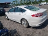 3FA6P0HD5GR****** Salvage and Repairable 2016 Ford Fusion in Jacksonville