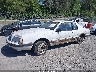 1FABP46W4GH****** Usados y Reparables 1986 Ford Thunderbird en Pulaski