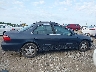1HGCG5651WA****** Repairable 1998 Honda Accord in Ohio State