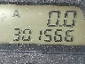 1HGCG5651WA****** Wrecked 1998 Honda Accord