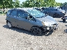 JHMGE8H36CS****** Salvage and Wrecked 2012 Honda Fit in Englishtown