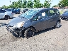 JHMGE8H36CS****** Used and Repairable 2012 Honda Fit in Englishtown