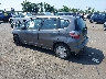 JHMGE8H36CS****** Salvage and Repairable 2012 Honda Fit in Englishtown