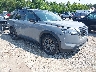 5N1DR3CB1RC****** Salvamento y Destrozados 2024 Nissan Pathfinder en Nashville