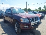 1FMEU53887U****** Salvage and Wrecked 2007 Ford Explorer Sport Trac in Cleveland