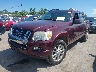 1FMEU53887U****** Used and Repairable 2007 Ford Explorer Sport Trac in Cleveland