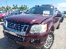 1FMEU53887U****** Salvage and Repairable 2007 Ford Explorer Sport Trac in Ohio State