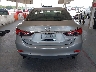 JM1GL1V51H1****** Destrozados 2017 Mazda 6
