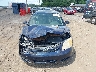 1G1AL58F587****** Wrecked 2008 Chevrolet Cobalt in Indiana State