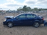 1G1AL58F587****** Repairable 2008 Chevrolet Cobalt in Indiana State
