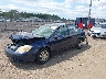 1G1AL58F587****** Used and Repairable 2008 Chevrolet Cobalt in South Bend
