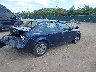1G1AL58F587****** Salvage and Wrecked 2008 Chevrolet Cobalt in Indiana State