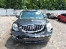 5GAKRCED6CJ****** Destrozados 2012 Buick Enclave en Estado de Michigan