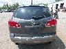 5GAKRCED6CJ****** Destrozados 2012 Buick Enclave