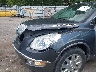 5GAKRCED6CJ****** Salvamento y Reparables 2012 Buick Enclave en Estado de Michigan