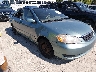 2T1BR30E97C****** Salvamento y Destrozados 2007 Toyota Corolla en Chicago South