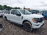 1FTEX1EP7MF****** Salvamento y Destrozados 2021 Ford F-150 en Syracuse
