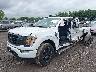 1FTEX1EP7MF****** Usados y Reparables 2021 Ford F-150 en Syracuse
