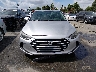 KMHD74LF8HU****** Usados 2017 Hyundai Elantra en Estado de Carolina del Norte