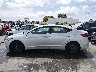 KMHD74LF8HU****** Salvamento 2017 Hyundai Elantra