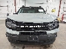 3FMCR9C66NR****** Salvamento 2022 Ford Bronco Sport en Estado de Iowa