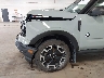 3FMCR9C66NR****** Salvamento y Destrozados 2022 Ford Bronco Sport en Des Moines