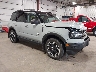 3FMCR9C66NR****** Salvamento y Destrozados 2022 Ford Bronco Sport en Des Moines